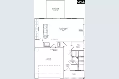 157 Dew Blossom Drive, Lexington, SC 29073 - Photo 2