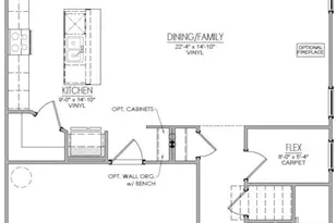 157 Dew Blossom Drive, Lexington, SC 29073 - Photo 2
