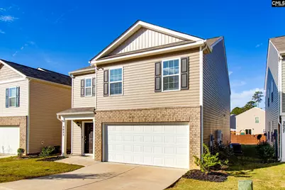 2025 Elmridge Road, Columbia, SC 29209 - Photo 2