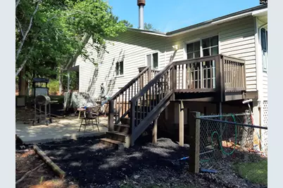 1309 Rolling Hills Road, Ridgeway, SC 29130 - Photo 6