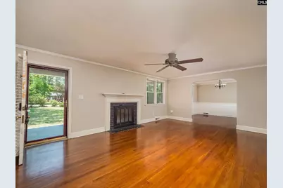 4509 Meadowood Road, Columbia, SC 29206 - Photo 2
