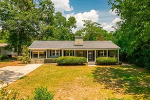 4509 Meadowood Rd, Columbia, SC 29206 - Photo 1