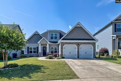 109 Morning Dew Drive, Lexington, SC 29072 - Photo 1