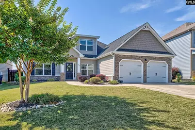 109 Morning Dew Drive, Lexington, SC 29072 - Photo 2