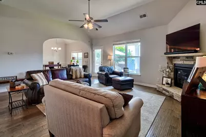109 Morning Dew Drive, Lexington, SC 29072 - Photo 16