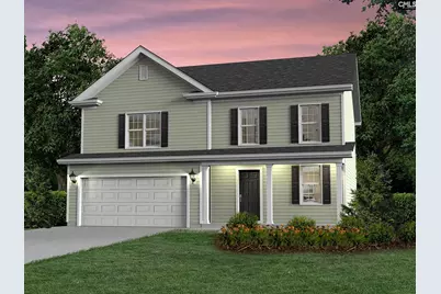 301 Rolling Knoll Drive, Columbia, SC 29229 - Photo 1