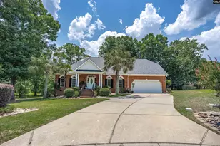 118 Port O Call Pl, Leesville, SC 29070 - Photo 1