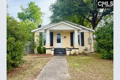 1909 Mitchell Street, Columbia, SC 29205 - Photo 1