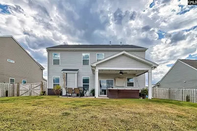 2417 Morning Glory Trail, Lexington, SC 29073 - Photo 6