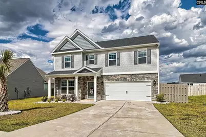 2417 Morning Glory Trail, Lexington, SC 29073 - Photo 2