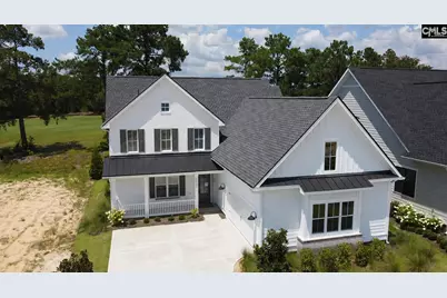 2033 Fairway View, Blythewood, SC 29016 - Photo 1