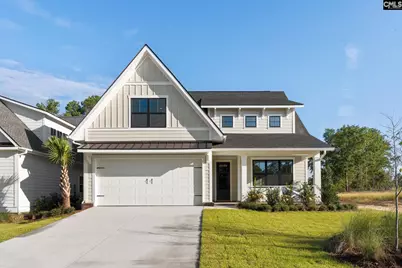 2037 Fairway View, Blythewood, SC 29016 - Photo 1