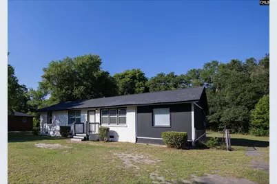 909 C St Hartsville, Hartsville, SC 29550 - Photo 2