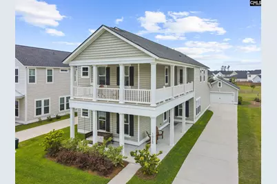1020 Arrowwood Way, Summerville, SC 29485 - Photo 1