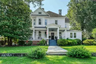 1912 Harper St, Newberry, SC 29108 - Photo 1