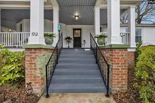 1912 Harper St, Newberry, SC 29108 - Photo 2