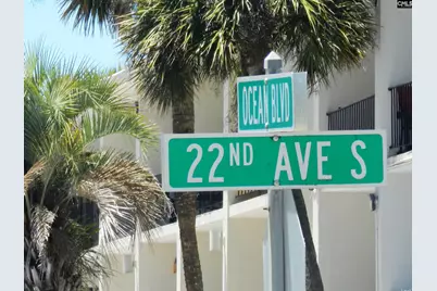 2201 S Ocean Boulevard 1603, Myrtle Beach, SC 29577 - Photo 32