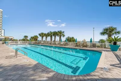 2201 S Ocean Boulevard 1603, Myrtle Beach, SC 29577 - Photo 2
