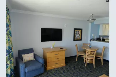 2201 S Ocean Boulevard 1603, Myrtle Beach, SC 29577 - Photo 6