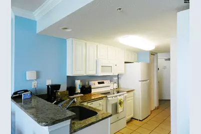 2201 S Ocean Boulevard 1603, Myrtle Beach, SC 29577 - Photo 10
