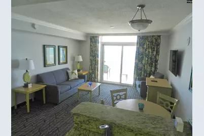 2201 S Ocean Boulevard 1603, Myrtle Beach, SC 29577 - Photo 4
