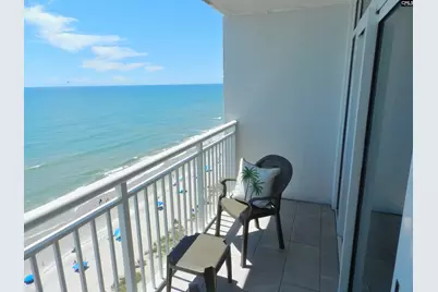 2201 S Ocean Boulevard 1603, Myrtle Beach, SC 29577 - Photo 18