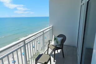 2201 S Ocean Blvd 1603, Myrtle Beach, SC 29577 - Photo 18
