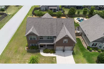 405 Lever Hill Road, Chapin, SC 29036 - Photo 34