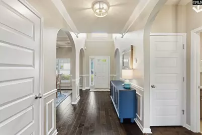 405 Lever Hill Road, Chapin, SC 29036 - Photo 12