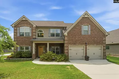 405 Lever Hill Road, Chapin, SC 29036 - Photo 1