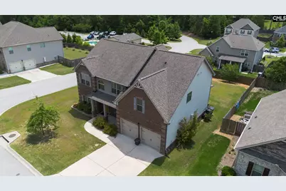 405 Lever Hill Road, Chapin, SC 29036 - Photo 38