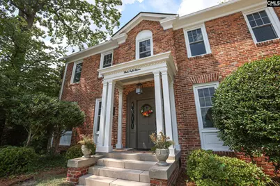 3811 Kilbourne Road, Columbia, SC 29205 - Photo 1