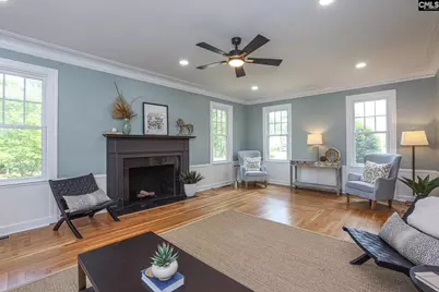 3811 Kilbourne Road, Columbia, SC 29205 - Photo 22