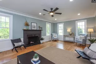 3811 Kilbourne Rd, Columbia, SC 29205 - Photo 22