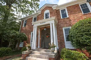 3811 Kilbourne Rd, Columbia, SC 29205 - Photo 1