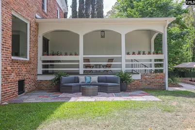 3811 Kilbourne Road, Columbia, SC 29205 - Photo 2