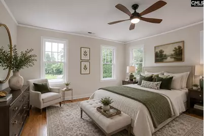 3811 Kilbourne Road, Columbia, SC 29205 - Photo 28