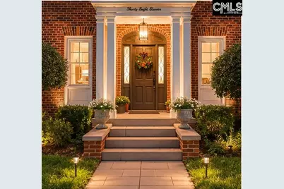 3811 Kilbourne Road, Columbia, SC 29205 - Photo 2