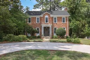 3811 Kilbourne Rd, Columbia, SC 29205 - Photo 94