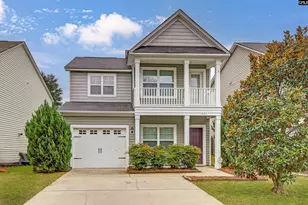 421 Laurel Leaf Dr, West Columbia, SC 29169 - Photo 1