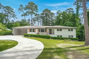 3933 Rockbridge Rd, Columbia, SC 29206 - Photo 4