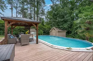 3933 Rockbridge Rd, Columbia, SC 29206 - Photo 54