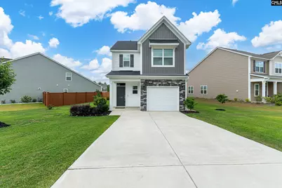 1364 Sweet Gardenia Drive, Blythewood, SC 29016 - Photo 28