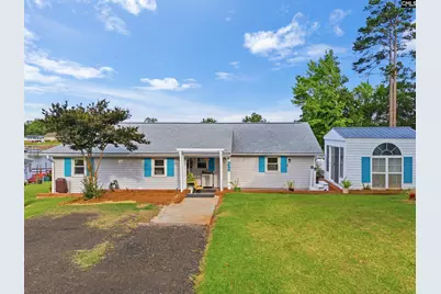 1089 Lake Drive, Leesville, SC 29070 - Photo 8