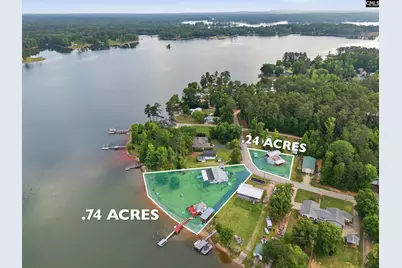 1089 Lake Drive, Leesville, SC 29070 - Photo 2