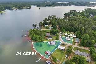1089 Lake Dr, Leesville, SC 29070 - Photo 2