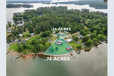 1089 Lake Drive, Leesville, SC 29070 - Photo 1