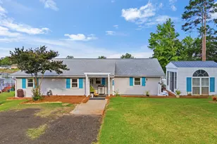 1089 Lake Dr, Leesville, SC 29070 - Photo 4