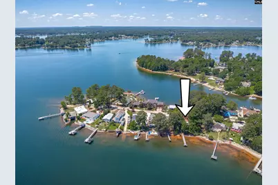 1933 Marina Road, Irmo, SC 29063 - Photo 1