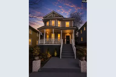 2226 Wayne Street, Columbia, SC 29201 - Photo 1